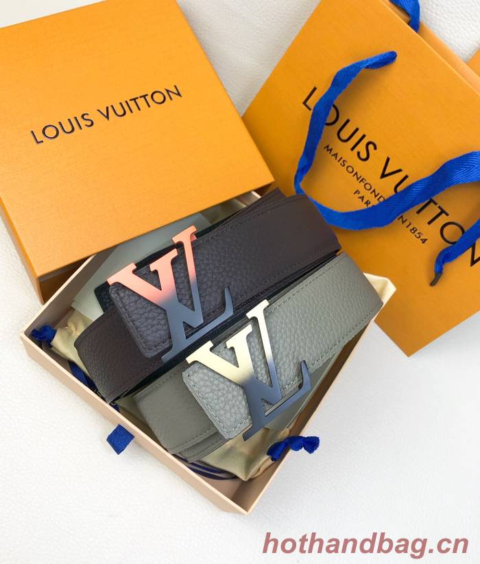 Louis Vuitton Belt 38MM LVB00196-1